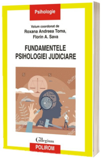 Fundamentele psihologiei judiciare