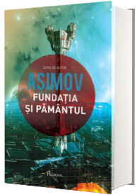 Fundatia V. Fundatia si Pamantul