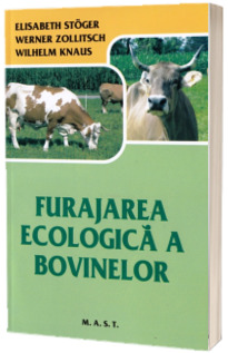 Furajarea ecologica a bovinelor