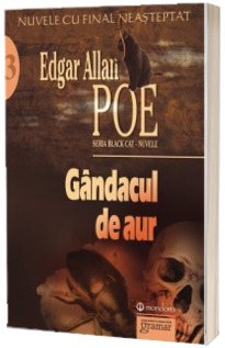 Gandacul de aur (Edgar Allan Poe)