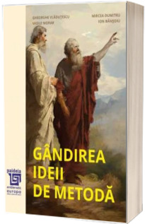 Gandirea ideii de metoda