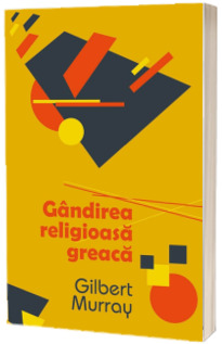 Gandirea religioasa greaca