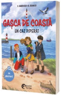 Gasca de coasta. Un caz piperat