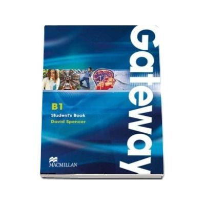 Gateway B1 Student Book