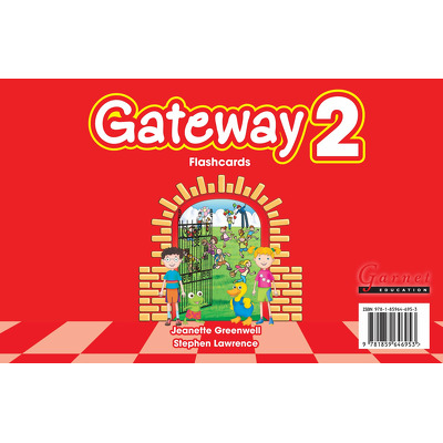 Gateway. Level 2. Flashcards