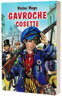 Gavroche-Cosette