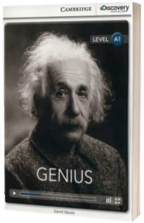Genius Beginning Book with Online Access