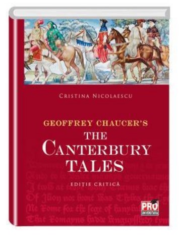 Geoffrey Chaucer's The Canterbury tale