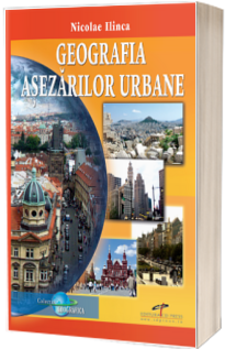 Geografia asezarilor urbane