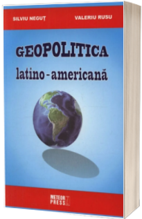 Geopolitica latino-americana