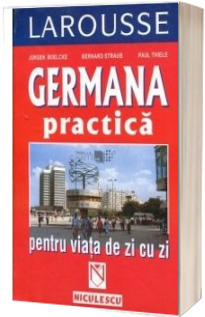 Germana practica pentru viata de zi cu zi (2002)