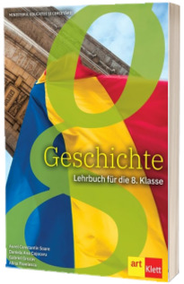 Geschichte. Lehrbuch fur die 8. Klasse