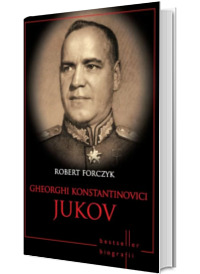 Gheorghi Konstantinovici Jukov. Bestseller. Biografii
