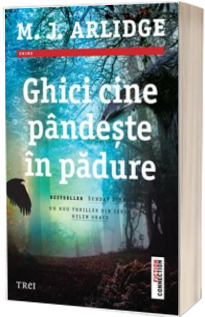 Ghici cine pandeste in padure