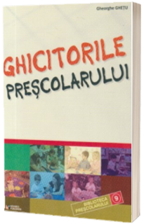 Ghicitorile prescolarului