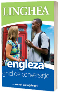 Ghid de conversatie roman-englez (editia a IV-a)