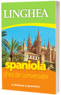 Ghid de conversatie roman-spaniol