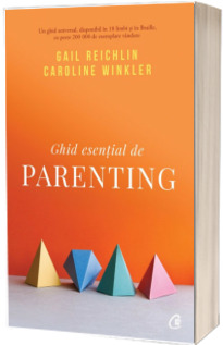 Ghid esential de parenting