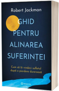 Ghid pentru alinarea suferintei