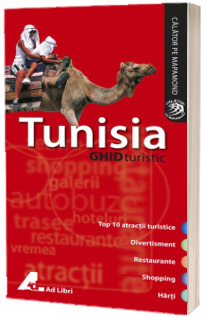 Ghid turistic - TUNISIA