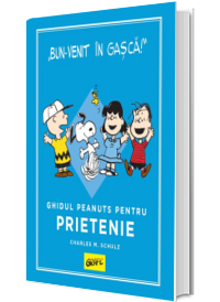 Ghidul Peanuts pentru prietenie