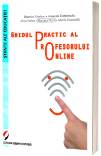 Ghidul practic al profesorului online