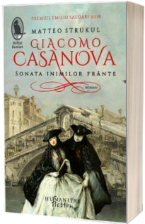 Giacomo Casanova