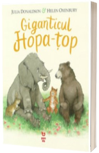 Giganticul Hopa-top