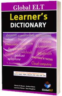 Global ELT Learner s Dictionary