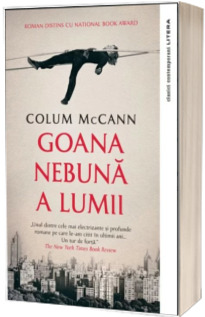 Goana nebuna a lumii