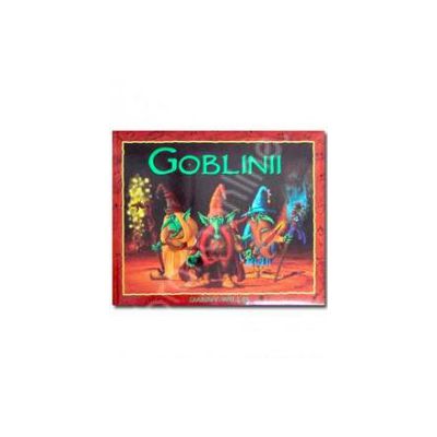 Goblinii