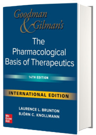 Goodman and Gilman s The Pharmacological Basis of Therapeutics