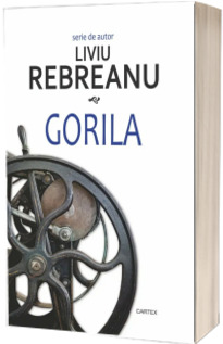 Gorila (Rebreanu, Liviu)