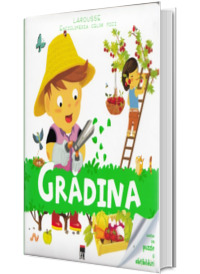 Gradina - Enciclopedia celor mici