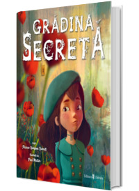 Gradina secreta (Koechlin, Sophie)