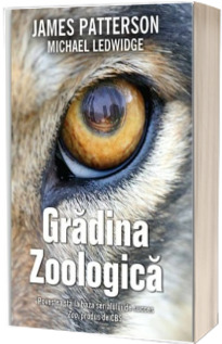 Gradina zoologica - James Patterson