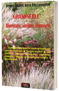 Gramineele - alimentatie, sanatate, frumusete