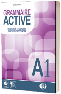 Grammaire Active A1