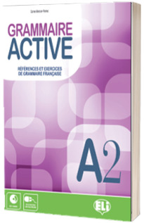 Grammaire Active A2