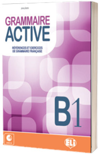 Grammaire Active B1