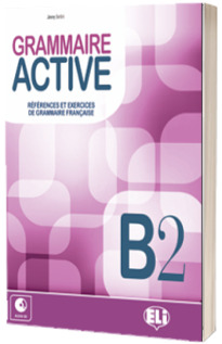 Grammaire Active B2