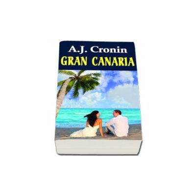Gran Canaria (Cronin, A.J)