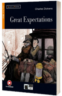 Great Expectations + free Audiobook