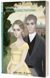 Great Expectations with audio downloadable multimedia contents with ELI LINK App