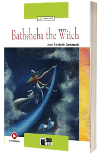 Green Apple: Bathsheba the Witch + audio CD/CD-ROM