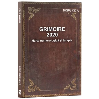 Grimoire 2020