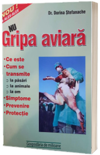 Gripa aviara