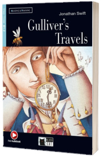 Gulliver s Travels + free Audiobook