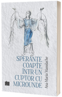 Sperante coapte intr-un cuptor cu microunde