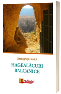 Hagealacuri balcanice